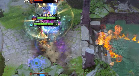 2027年沙特阿拉伯首届电竞奥运会即将开启新纪元