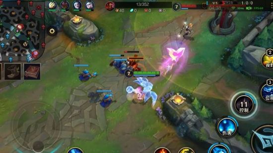 传奇上单选手因病去世，LOL历史留下悲痛一刻