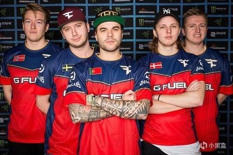 原神北风骑士法尔伽绘画征集活动精彩作品展示