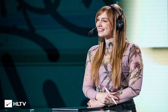 声音与电竞的交汇点探索