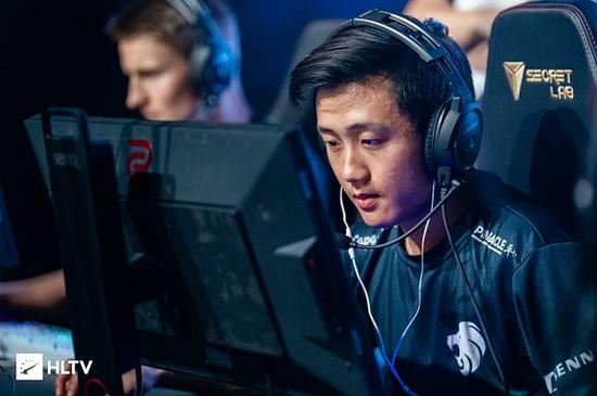 BLG战队在英雄联盟S15小组赛首战失利 100T战队表现出色